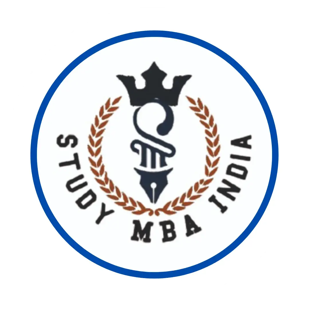 Study MBA India Logo