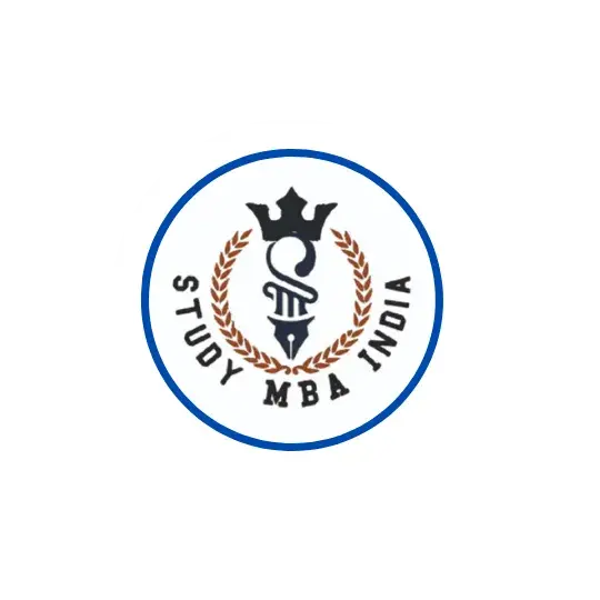 Study MBA India Logo PNG | SMI Transparent
